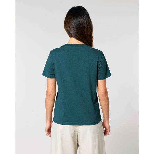 T Shirt Donna Iconic Stella Muser - personalizzabile con logo