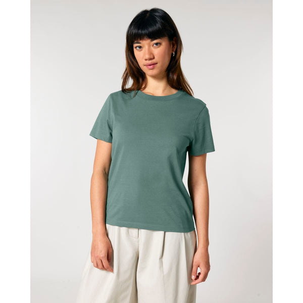 T Shirt Donna Iconic Stella Muser - personalizzabile con logo
