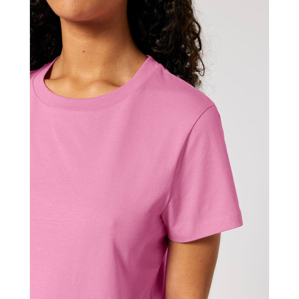 T Shirt Donna Iconic Stella Muser - personalizzabile con logo