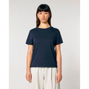 T Shirt Donna Iconic Stella Muser - personalizzabile con logo