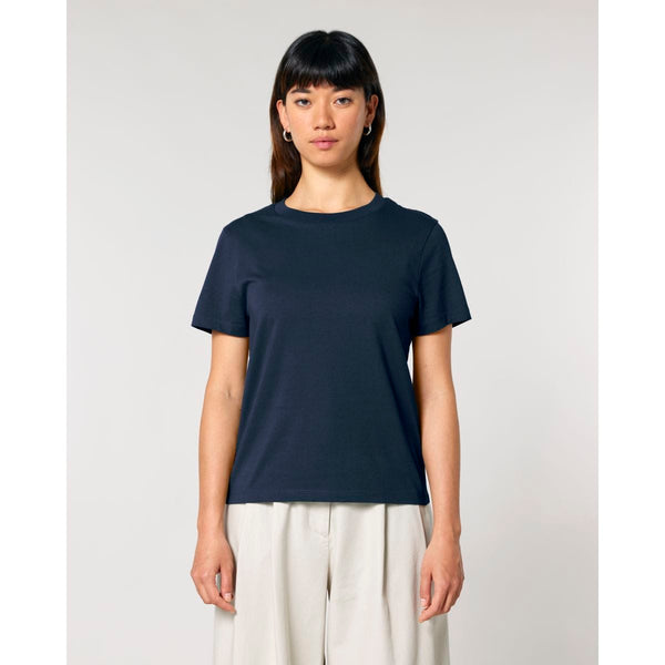 T Shirt Donna Iconic Stella Muser - personalizzabile con logo