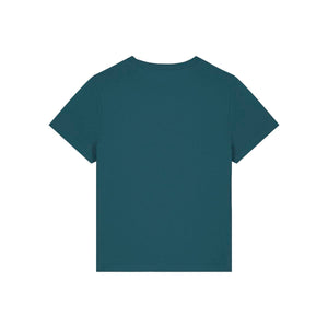 T Shirt Donna Iconic Stella Muser - personalizzabile con logo