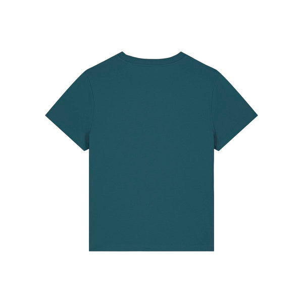 T Shirt Donna Iconic Stella Muser - personalizzabile con logo