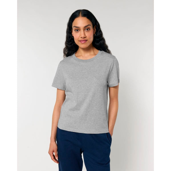 T Shirt Donna Iconic Stella Muser - personalizzabile con logo