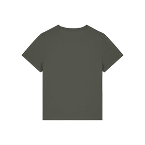 T Shirt Donna Iconic Stella Muser - personalizzabile con logo