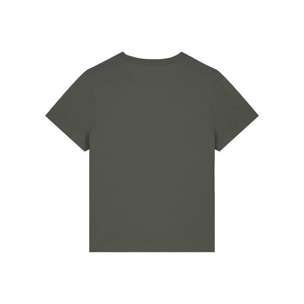 T Shirt Donna Iconic Stella Muser - personalizzabile con logo