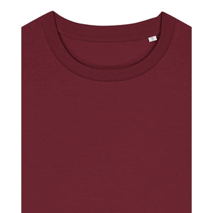 T Shirt Donna Iconic Stella Muser - personalizzabile con logo