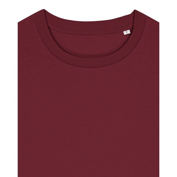 T Shirt Donna Iconic Stella Muser - personalizzabile con logo