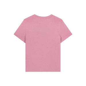 T Shirt Donna Iconic Stella Muser - personalizzabile con logo