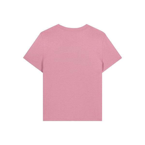 T Shirt Donna Iconic Stella Muser - personalizzabile con logo