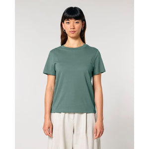 T Shirt Donna Iconic Stella Muser - personalizzabile con logo