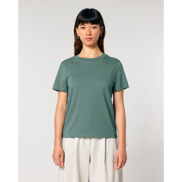 T Shirt Donna Iconic Stella Muser - personalizzabile con logo