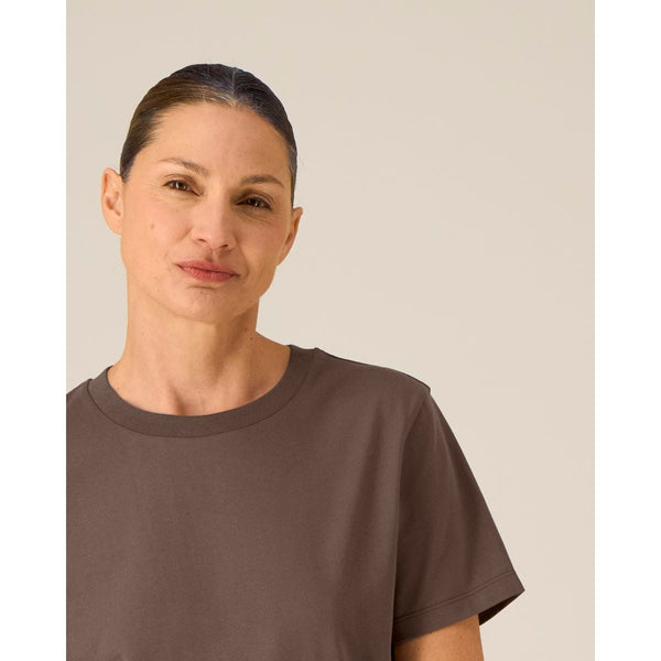 T Shirt Donna Iconic Stella Muser - personalizzabile con logo