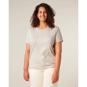 T Shirt Donna Iconic Stella Muser - personalizzabile con logo