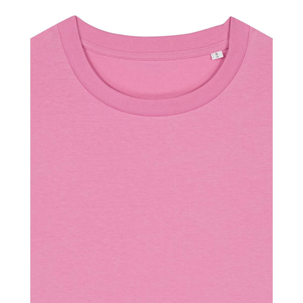 T Shirt Donna Iconic Stella Muser - personalizzabile con logo
