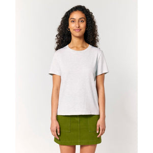 T Shirt Donna Iconic Stella Muser - personalizzabile con logo
