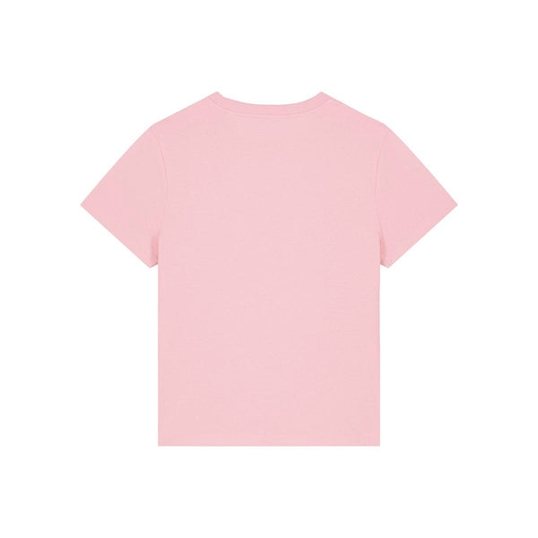 T Shirt Donna Iconic Stella Muser - personalizzabile con logo