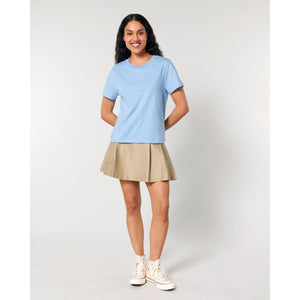 T Shirt Donna Iconic Stella Muser - personalizzabile con logo