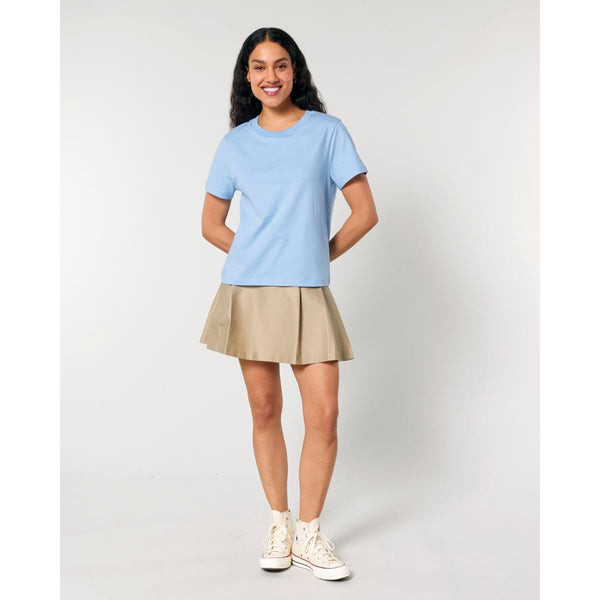 T Shirt Donna Iconic Stella Muser - personalizzabile con logo