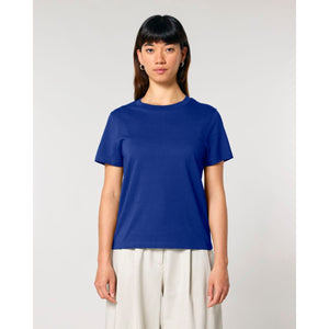 T Shirt Donna Iconic Stella Muser - personalizzabile con logo