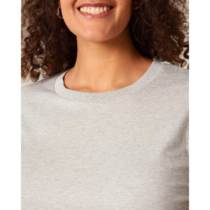 T Shirt Donna Iconic Stella Muser - personalizzabile con logo