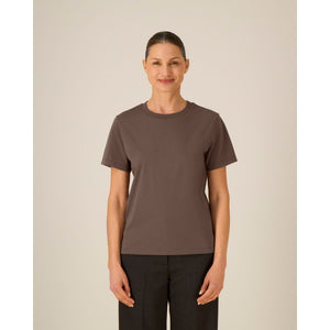 T Shirt Donna Iconic Stella Muser - personalizzabile con logo