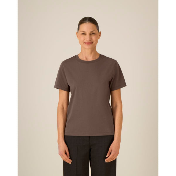 T Shirt Donna Iconic Stella Muser - personalizzabile con logo