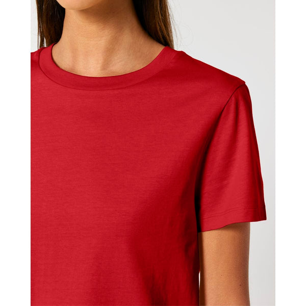 T Shirt Donna Iconic Stella Muser - personalizzabile con logo