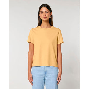 T Shirt Donna Iconic Stella Muser - personalizzabile con logo