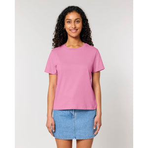 T Shirt Donna Iconic Stella Muser - personalizzabile con logo