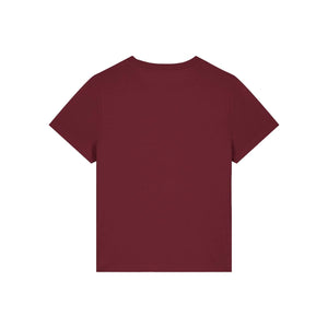 T Shirt Donna Iconic Stella Muser - personalizzabile con logo