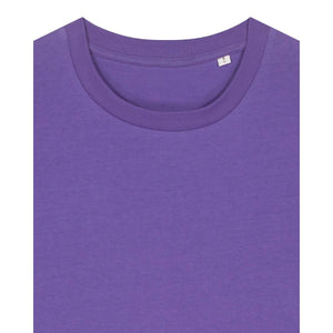 T Shirt Donna Iconic Stella Muser - personalizzabile con logo