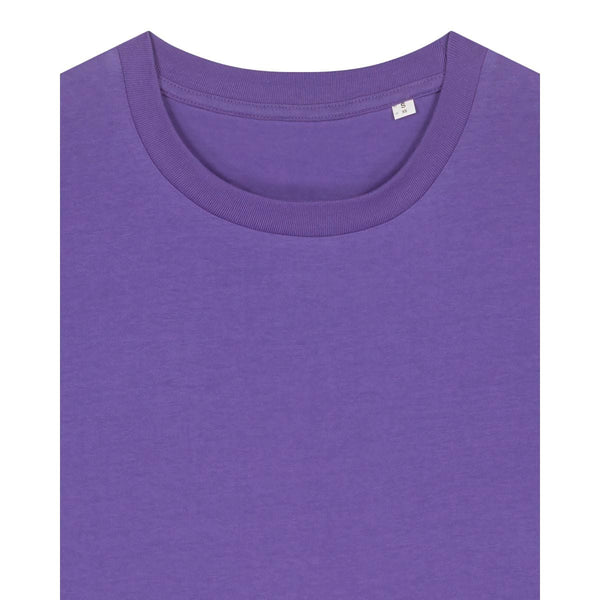 T Shirt Donna Iconic Stella Muser - personalizzabile con logo