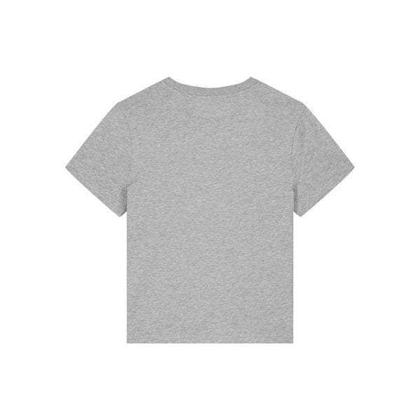 T Shirt Donna Iconic Stella Muser - personalizzabile con logo
