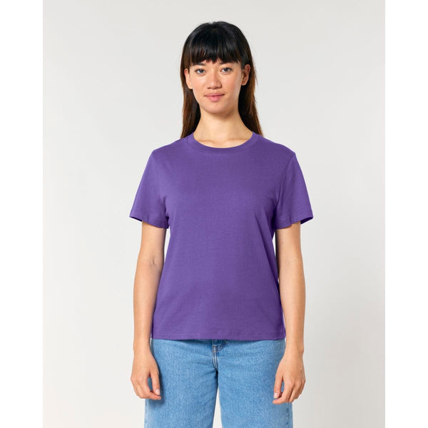 T Shirt Donna Iconic Stella Muser - personalizzabile con logo