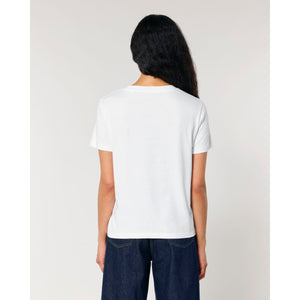 T Shirt Donna Iconic Stella Muser - personalizzabile con logo