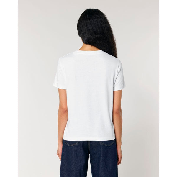 T Shirt Donna Iconic Stella Muser - personalizzabile con logo