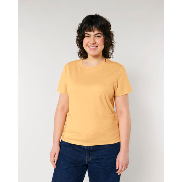 T Shirt Donna Iconic Stella Muser - personalizzabile con logo