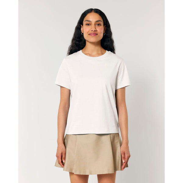 T Shirt Donna Iconic Stella Muser - personalizzabile con logo