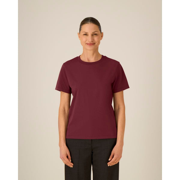 T Shirt Donna Iconic Stella Muser - personalizzabile con logo