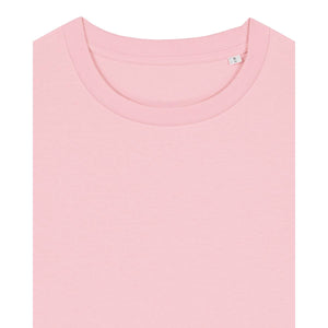 T Shirt Donna Iconic Stella Muser - personalizzabile con logo