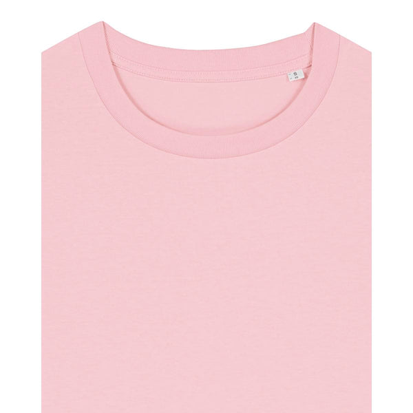 T Shirt Donna Iconic Stella Muser - personalizzabile con logo