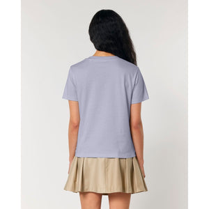 T Shirt Donna Iconic Stella Muser - personalizzabile con logo