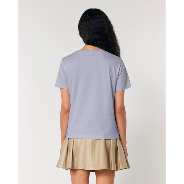 T Shirt Donna Iconic Stella Muser - personalizzabile con logo