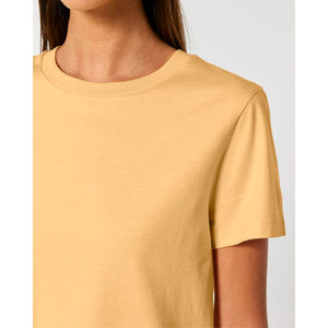 T Shirt Donna Iconic Stella Muser - personalizzabile con logo