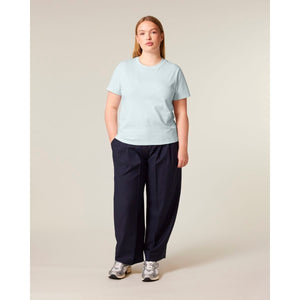 T Shirt Donna Iconic Stella Muser - personalizzabile con logo