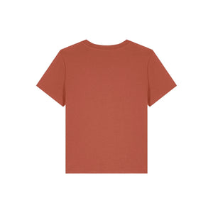 T Shirt Donna Iconic Stella Muser - personalizzabile con logo