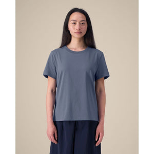 T Shirt Donna Iconic Stella Muser - personalizzabile con logo