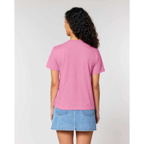 T Shirt Donna Iconic Stella Muser - personalizzabile con logo