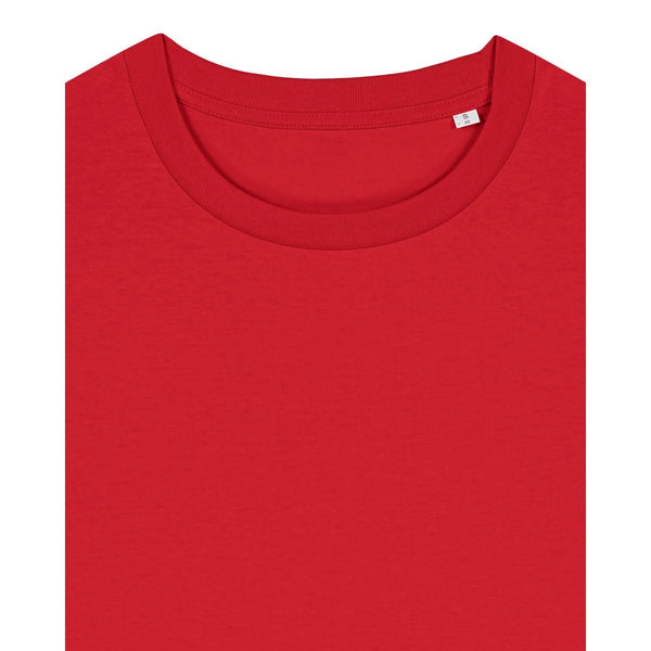 T Shirt Donna Iconic Stella Muser - personalizzabile con logo